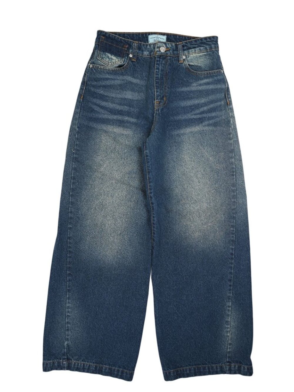 Revice Empire Jean in Overcast